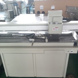 電腦打樣機(jī)，紙盒割樣機(jī)設(shè)備