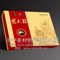 菏澤有生產包裝盒，酒盒，禮盒的包裝廠家嗎？濟寧圣邦包裝價格低