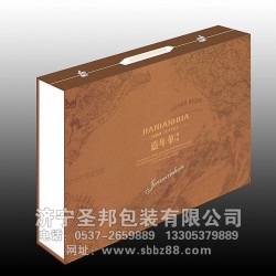 濟寧家紡包裝盒，家紡禮盒，床上用品包裝盒廠家？濟寧圣邦包裝