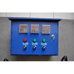 合力農(nóng)牧環(huán)控中心供應全省品質(zhì)*好的熱風爐配電箱 熱風爐配電箱生產(chǎn)廠家