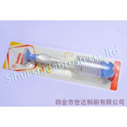 奶瓶刷批發(fā)，在哪能買(mǎi)到便宜的帶座奶瓶刷
