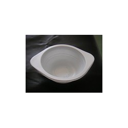一次性高阻隔吸塑專用塑料碗廠家，價格批發