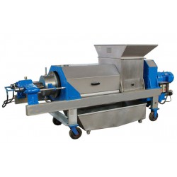 供應(yīng)雙螺旋壓榨機(jī)，使用方便的葡萄壓榨機(jī)在哪買