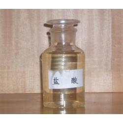工業用次氯酸鈉：想買優質的鹽酸，就來長浩商貿