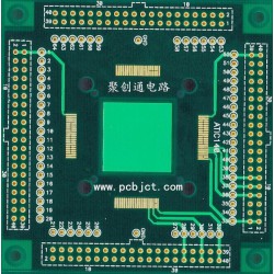 PCB高品質(zhì)電路板|廣東物超所值的高精密12層阻抗沉金電路板【供銷(xiāo)】