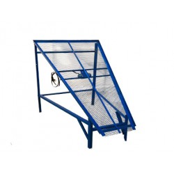 優(yōu)質(zhì)的振動篩沙機(jī)_上等振動篩沙機(jī)在哪可以買到