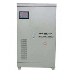 供應SBW穩壓器：怎樣才能買到價格合理的電力穩壓器