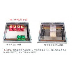 云南茶葉真空包裝機(jī)，手動茶葉封口機(jī)