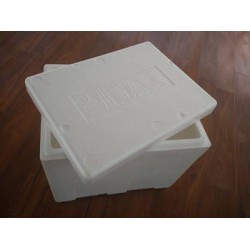 泡沫板生產(chǎn)加工，哪有*強的泡沫箱廠家