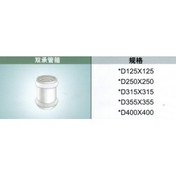 PVC電工保護線管，哪里有供應耐用的雙承管箍