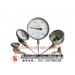 優(yōu)惠的WSSP-481帶遠傳雙金屬溫度計，怎樣才能買到有品質(zhì)的WSSP-481帶遠傳雙金屬溫度計