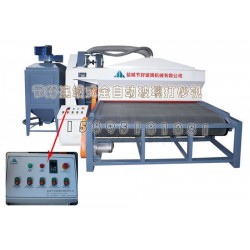 玻璃打砂機(jī)代理加盟_價格合理的全自動玻璃噴砂機(jī)哪里有供應(yīng)