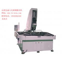 玻璃拋光價位，口碑好的TFT-LCD玻璃減薄拋光機(jī)供應(yīng)商_臺灣友誠