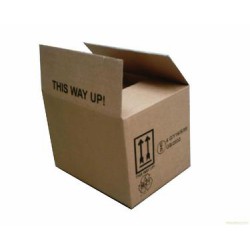 超值的紙箱，紙箱