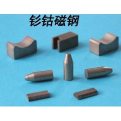 高溫磁鐵
