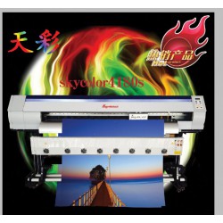 *新款雙頭SC6160戶內外壓電寫真機