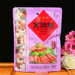 叉燒肉高溫蒸煮包裝袋全國哪家好？