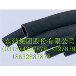 新夾布纖維鋼絲增強四氟膠管信息口碑好的商家提供_東勁廠家專業生產四氟軟管
