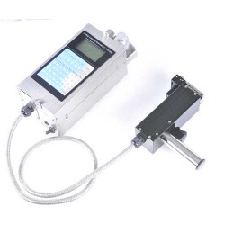 供應廠家直銷偉辰LC-16手持機，大字符噴碼機