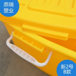 汽車零部件周轉箱，廠家直接供應，質量可靠，絕對讓您滿意