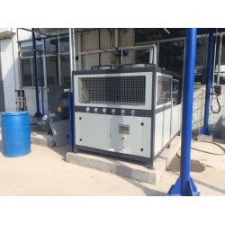 風冷螺桿式冷水機，冷水機組廠家