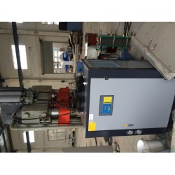 特殊冷水機，工業冷水機，超低溫冷水機