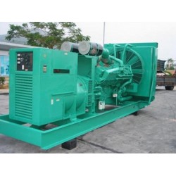 【一言不合就盤點】上柴二手發電機組，濟柴二手發電機組，大宇二手發電機組