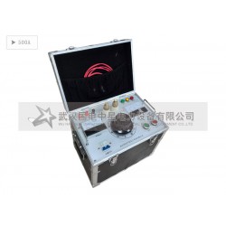 買新款DDG系列大電流發(fā)生器，就選國電中星——大電流測試設備供應廠家