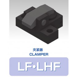 中國(guó)夾緊器，耐用的昭和精機(jī)快速換模夾緊器在哪可以買到