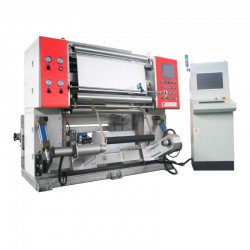 GSJ300數字控制高速檢品機