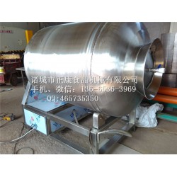 濰坊哪里有供應優惠的真空滾揉機，滾揉機功率