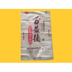 復合紙袋廠家 買口碑好的面粉袋，就到江南塑業