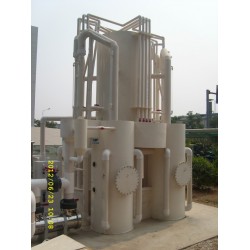 電廠凝結(jié)水回收處理設(shè)備系統(tǒng)，冷凝水回收，高溫凝結(jié)水處理