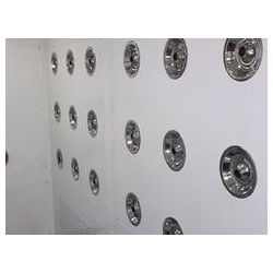 哪里能買到口碑好的除靜電離子風(fēng)淋室，廠家批發(fā)除靜電離子風(fēng)淋室