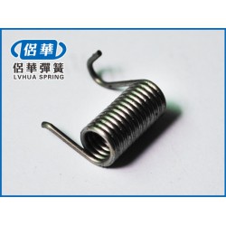 肇慶物超所值的鎖扣扭簧出售：扭簧廠家供應