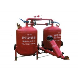 【點擊咨詢】砂石過濾器廠家直銷  優(yōu)質砂石過濾器  經久耐用 值得信賴