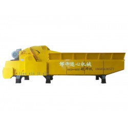 樹墩破碎機(jī)供貨商|想買實惠的綜合破碎機(jī)，就來鄒平連心機(jī)械