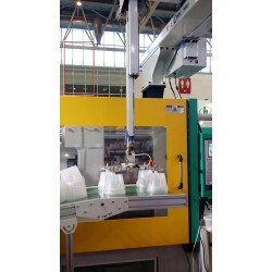 高速注塑機(jī)生產(chǎn)企業(yè)，唐山高速注塑機(jī) 寶中