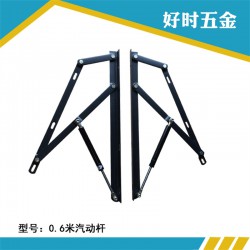 好時五金廠質量可靠的0.6米床用氣動桿出售，廣東床用液壓桿