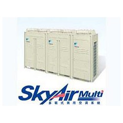 黃岡大金SkyAir Multi商用中央空調(diào) 【薦】?jī)r(jià)格合理的大金SkyAir Multi商用中央空調(diào)供銷