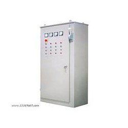 陜西控制柜成套，專業的水處理配電柜要到哪買