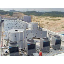蘭州興海采暖設備提供蘭州地區具有口碑的太陽能設備_臨夏家用太陽能銷售
