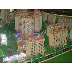 建筑沙盤模型-專業為您推*，展覽展示模型