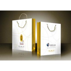甘肅手提袋制作，蘭州手提袋設計，甘肅手提袋設計廠家