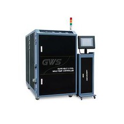 定做高光模溫機，供應廣東優(yōu)質的速冷速熱模溫機
