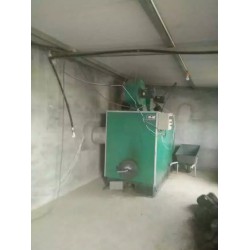 青州市金博浩專業生產養殖熱風爐，烘干熱風爐，廠房加溫熱風爐