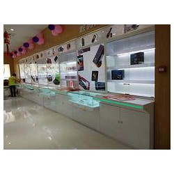 海川樹展柜公司的手機展柜報價_陵水手機展柜哪家質量好
