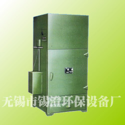 揚州自控清灰單機除塵器 錫澄環(huán)保設備單機除塵器多少錢