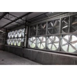 泉州專業的鐵皮風機_廠家直銷_惠安鐵皮排氣扇