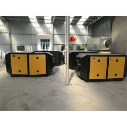 江蘇廢氣處理設備哪家好？批發就到東高涂裝【專業生產】廢氣處理設備廠家